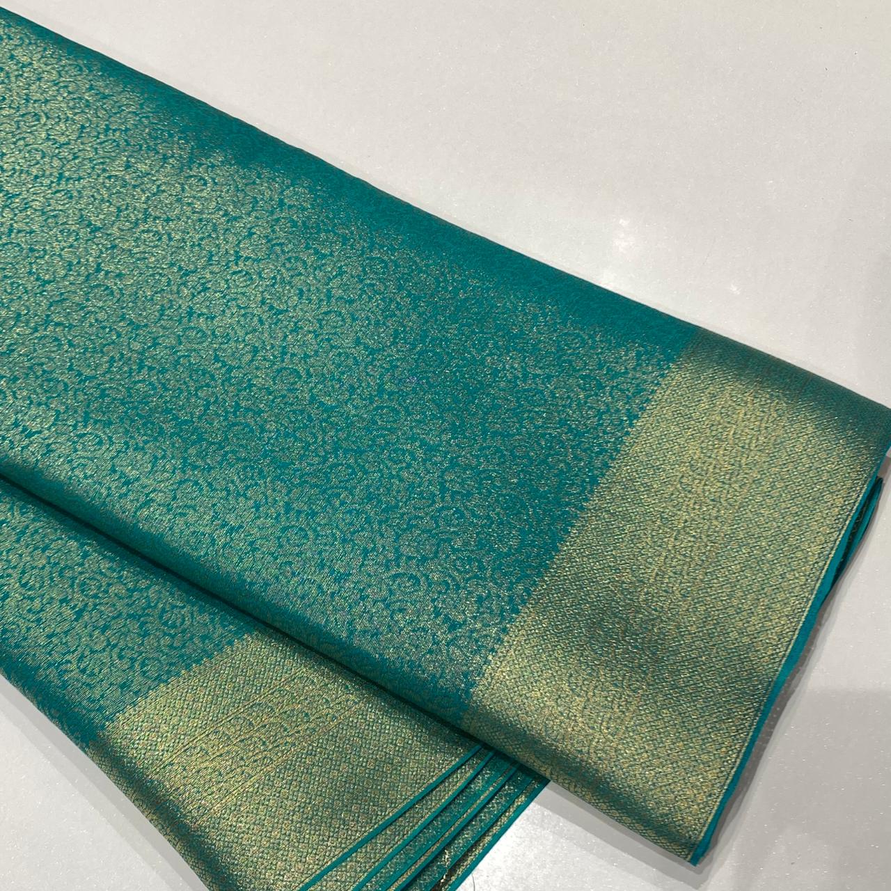 Mysore silk 10