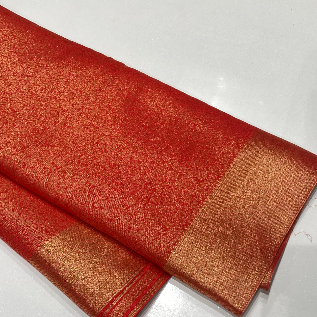 Mysore silk 9