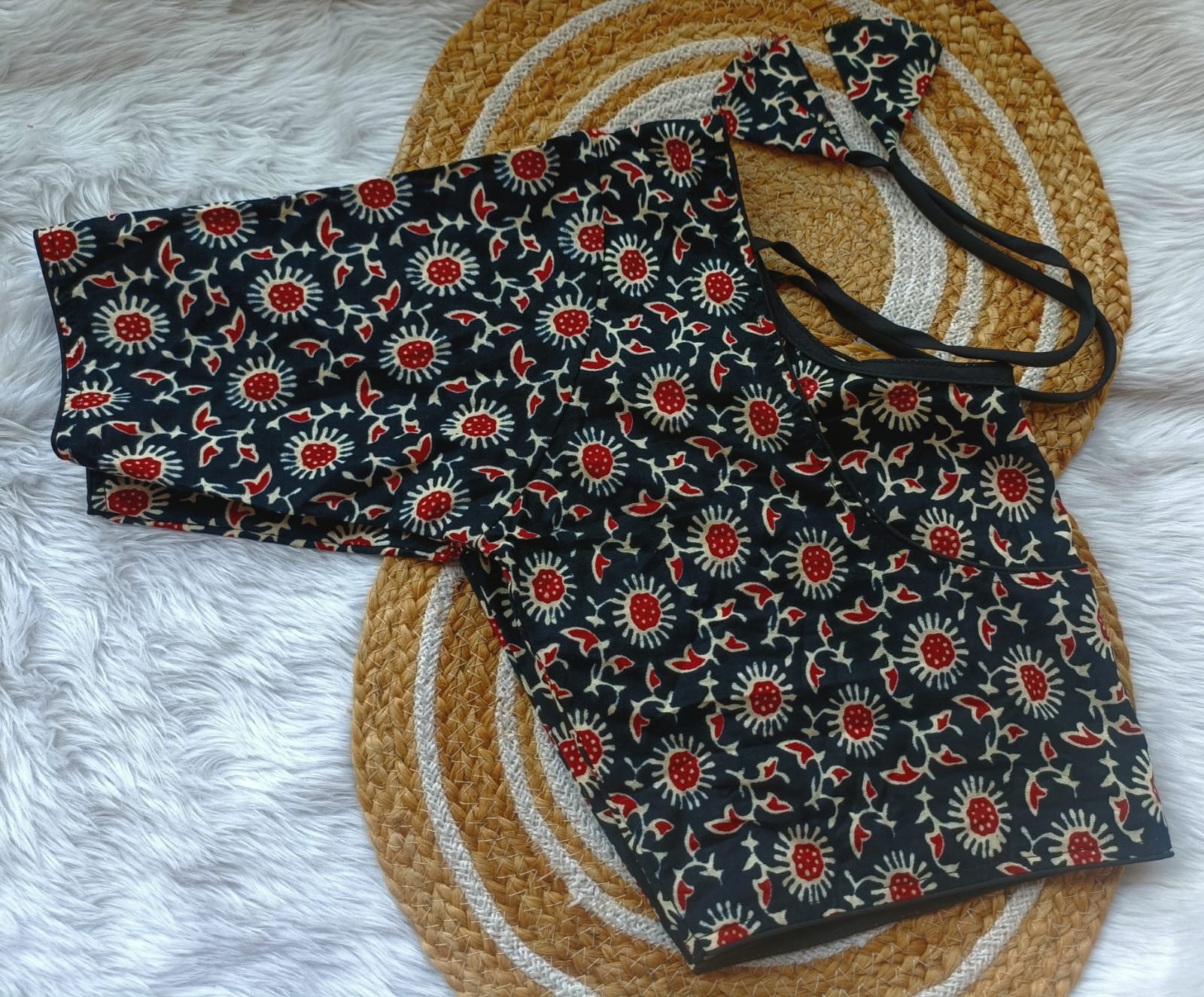 Blouse 10