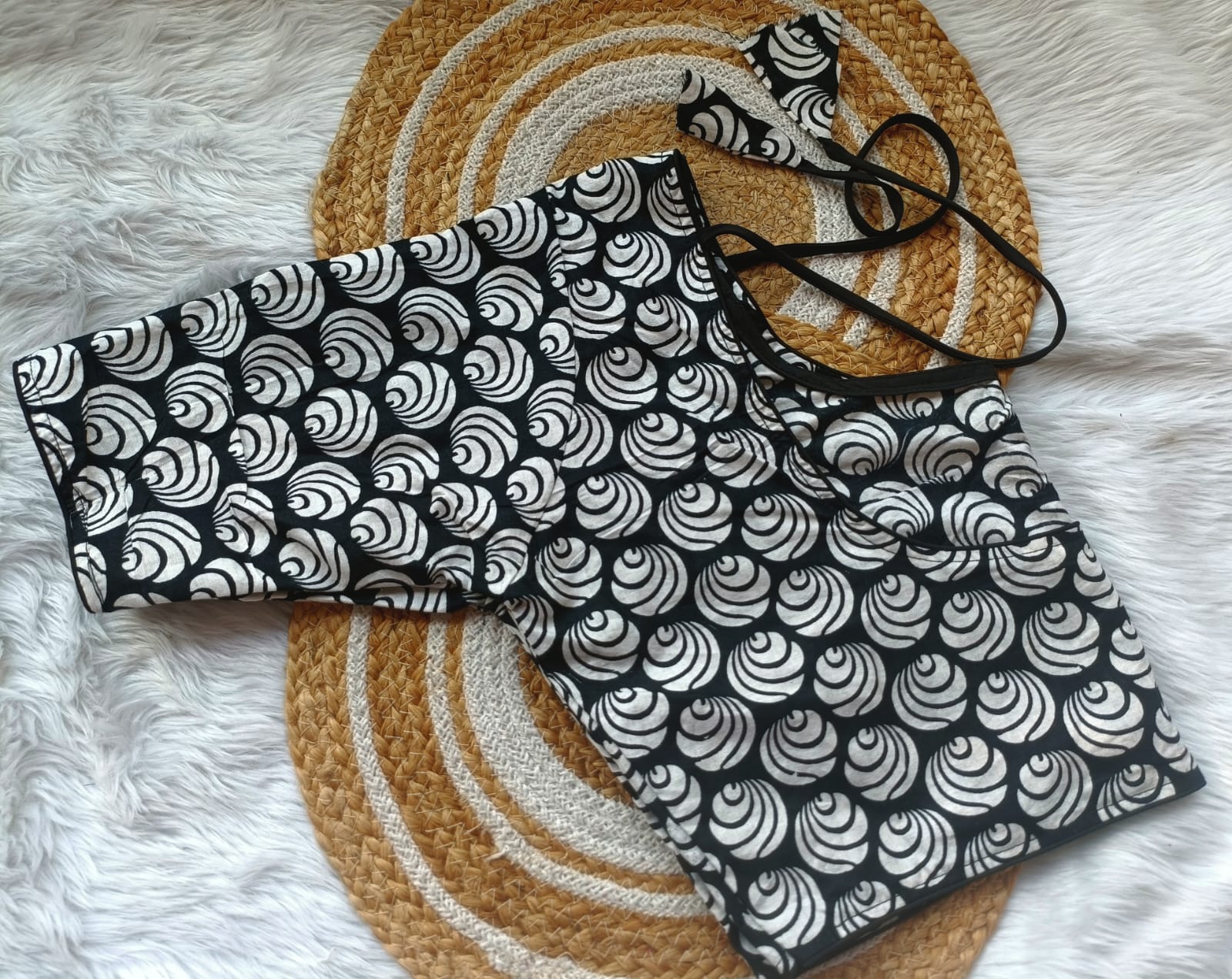 Blouse 9