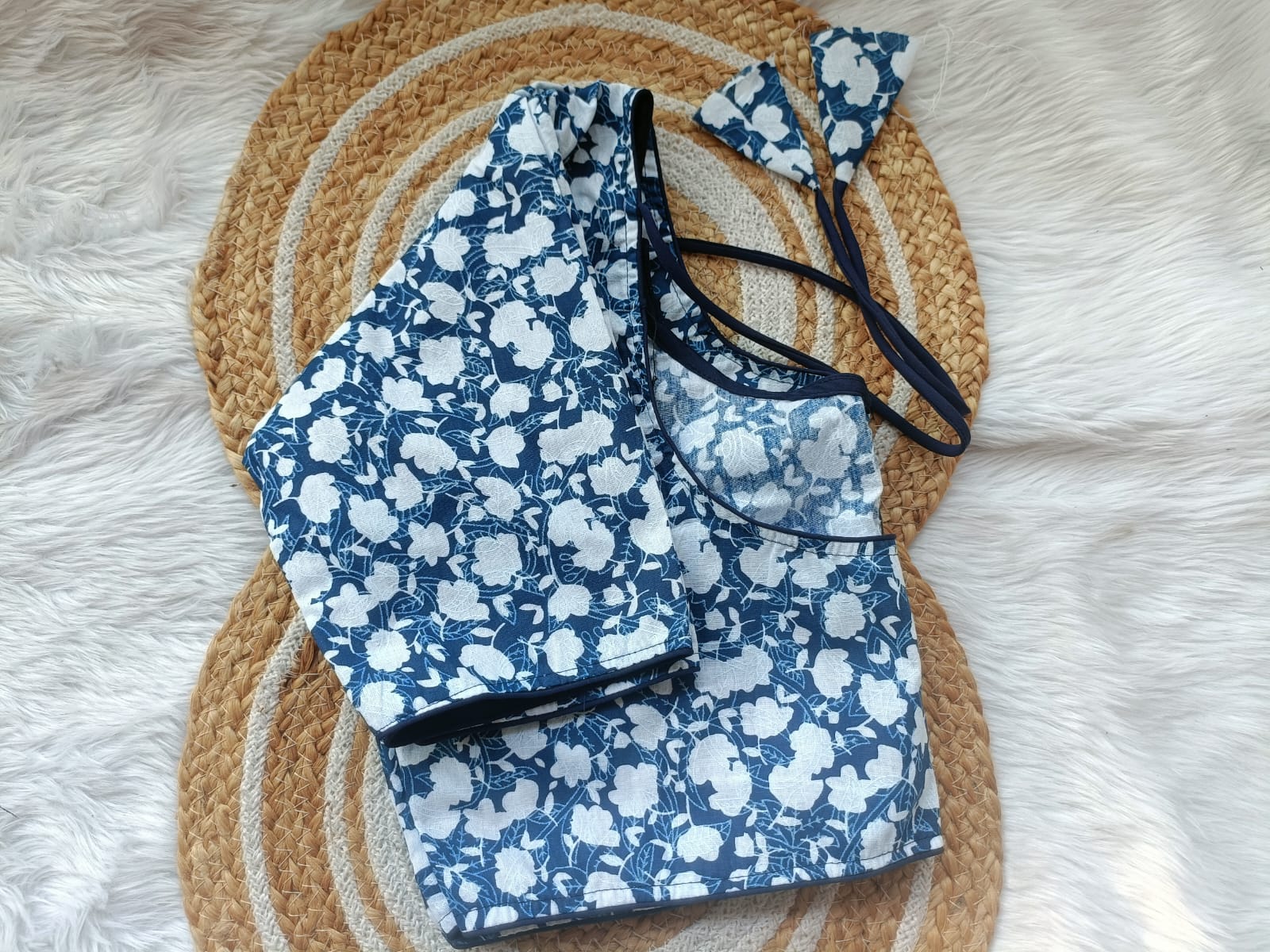 Blouse 8