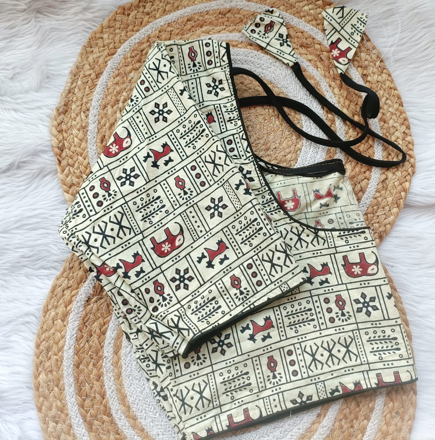 Blouse 5