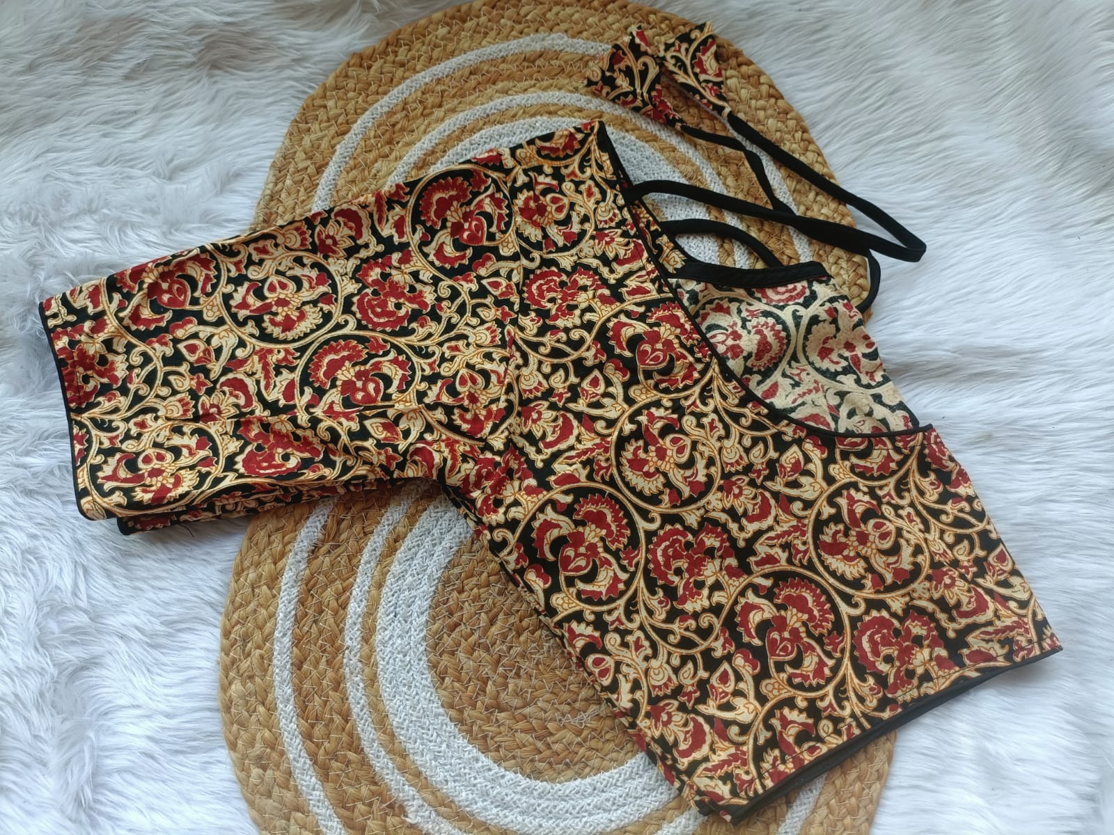 Blouse 6