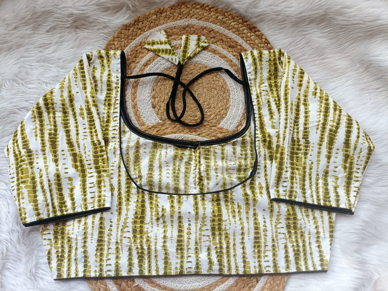 Blouse 2