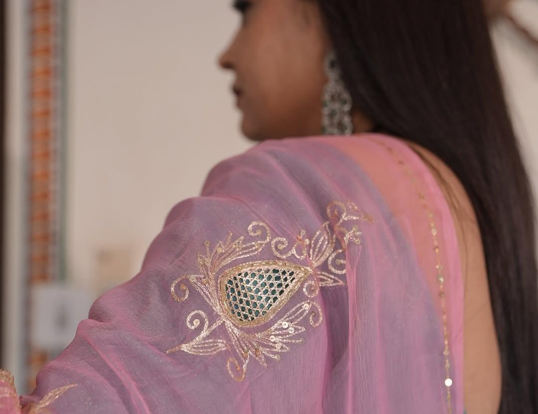 Saree 4