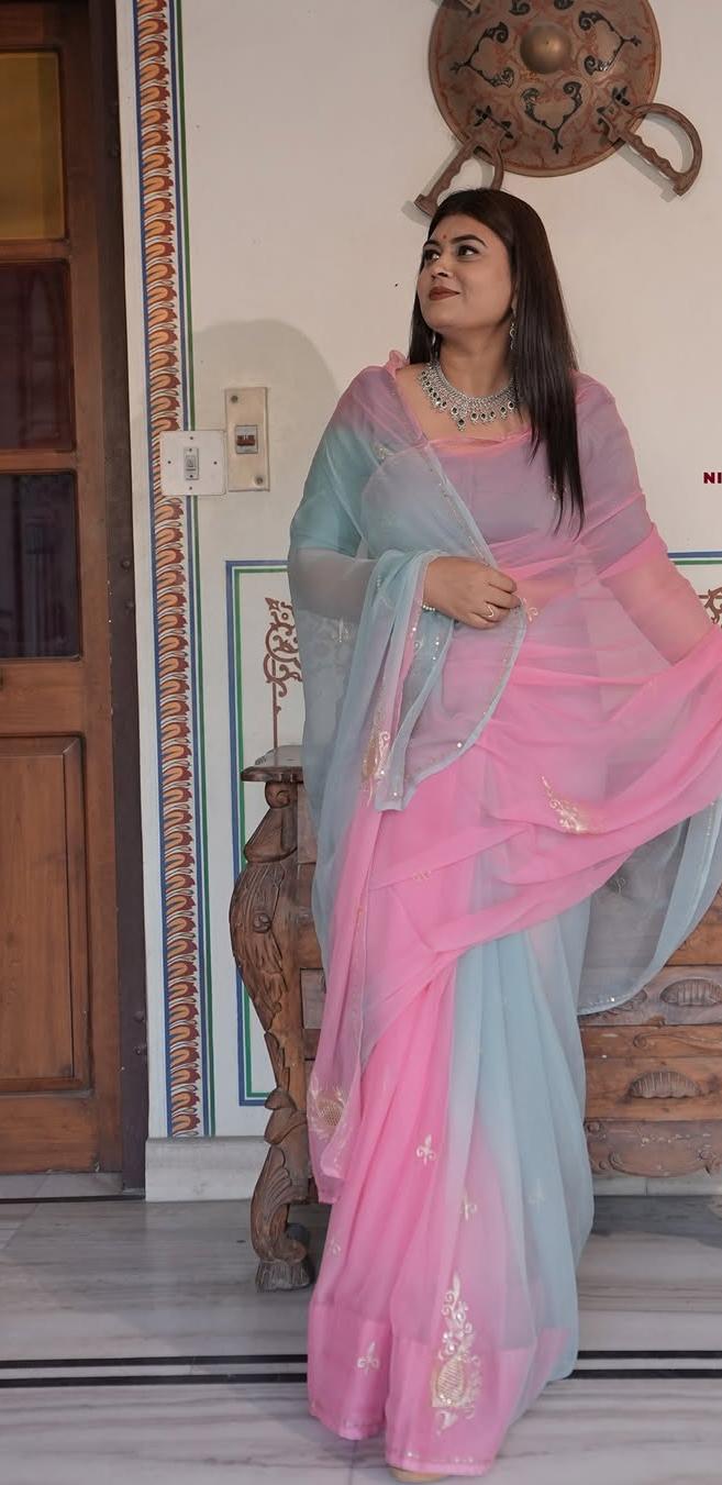 Saree 5