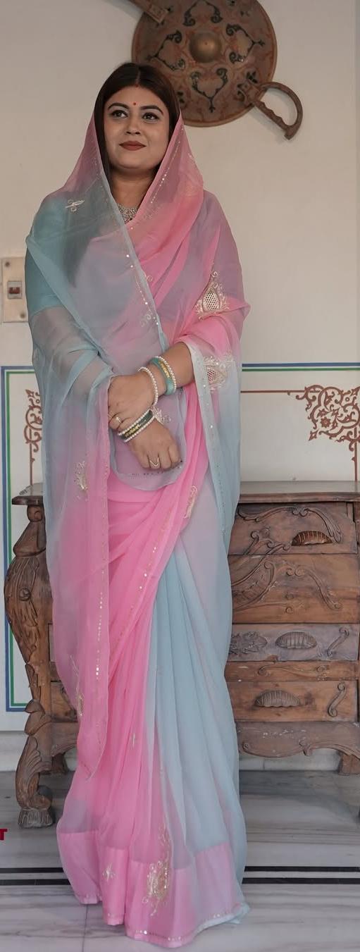Saree 1