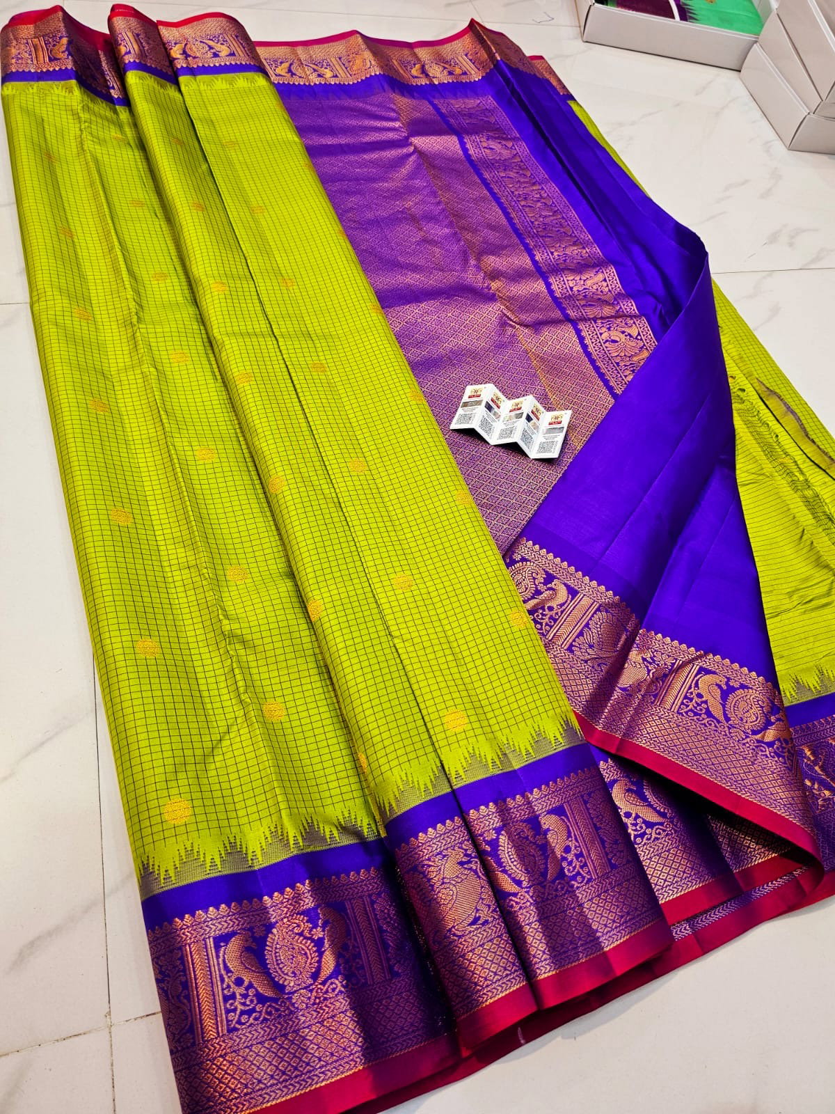 Saree 3