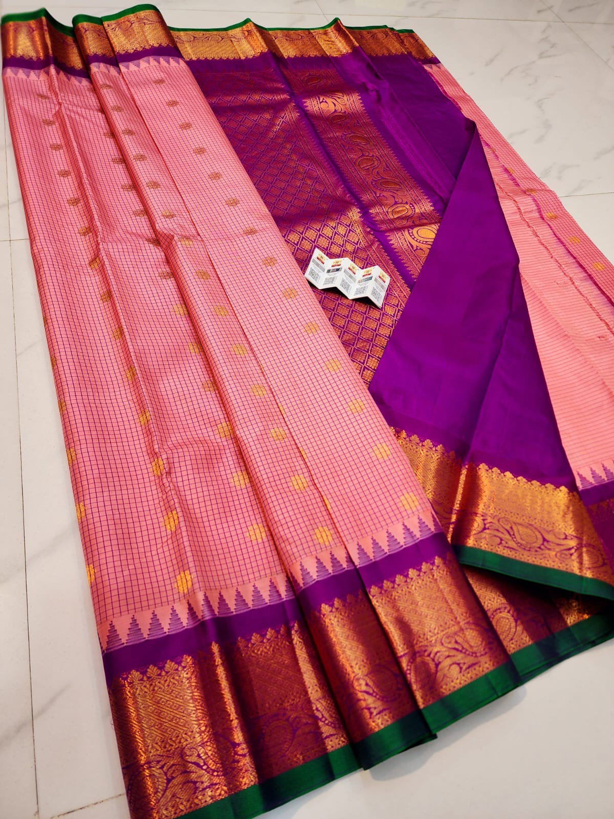 Saree 10