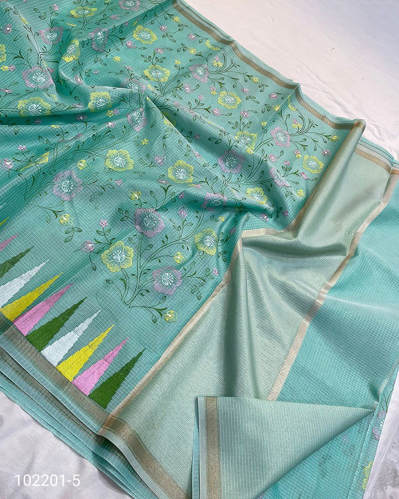 Saree 6