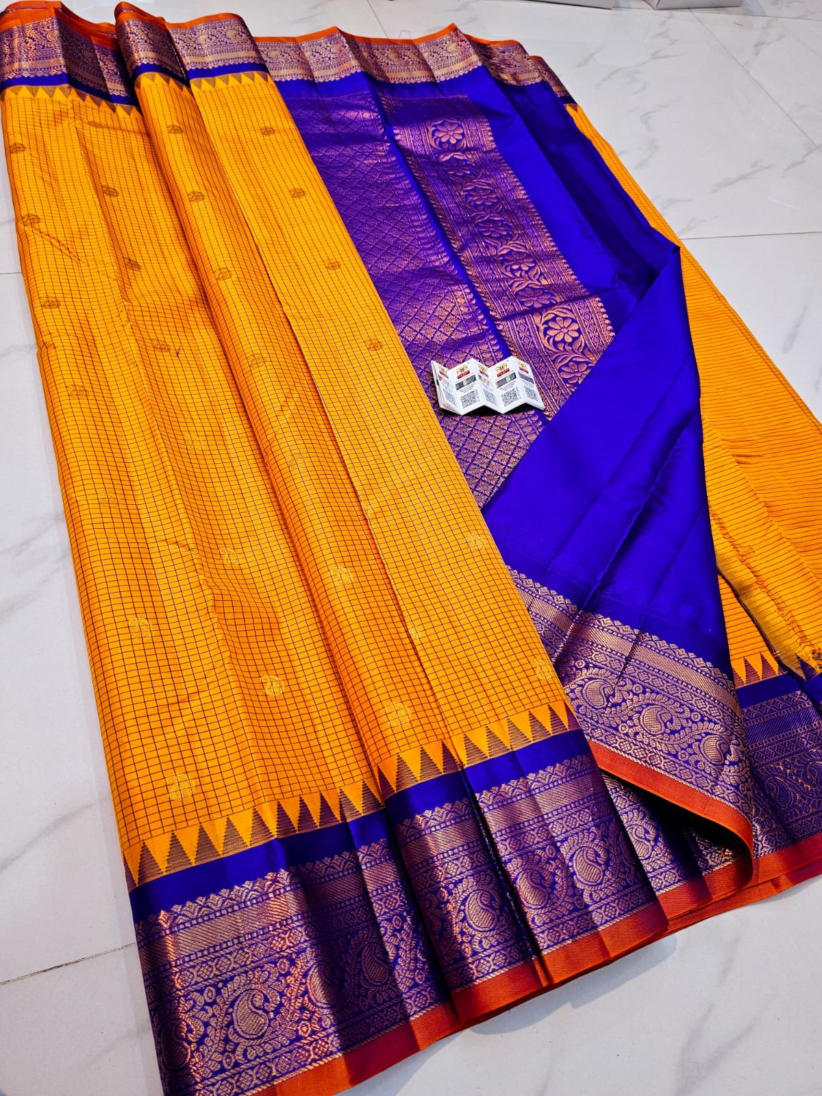 Saree 6