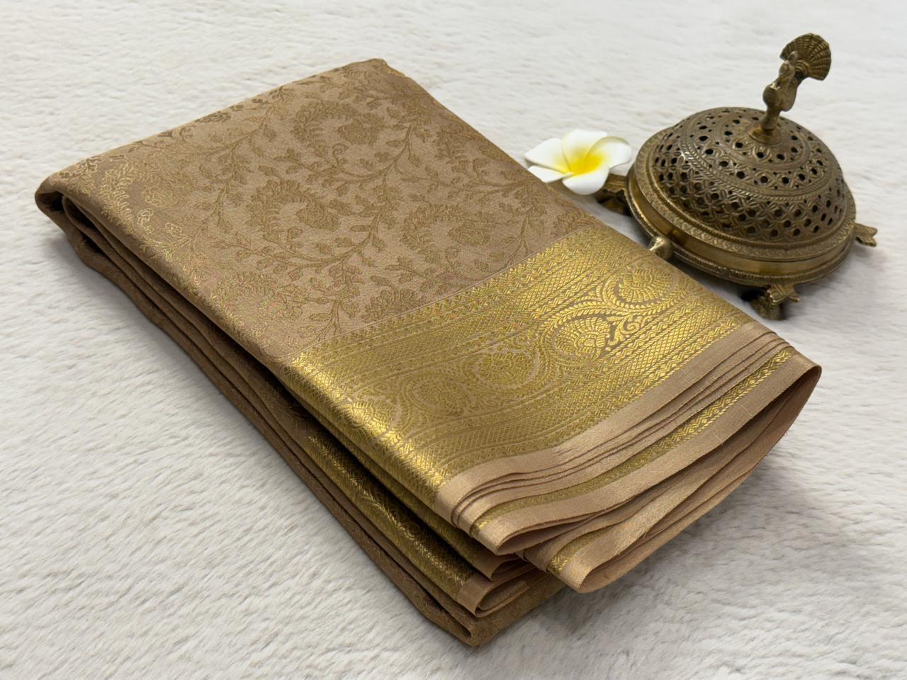 Mysore silk 6