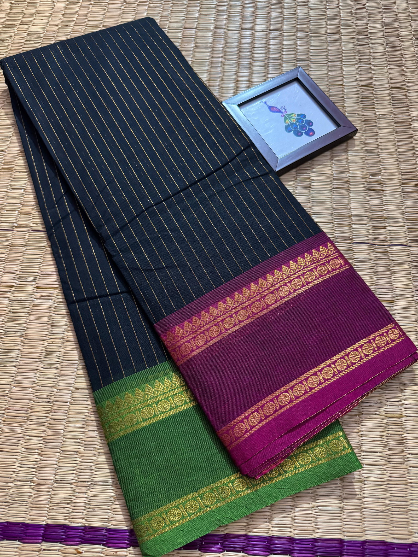Saree 5