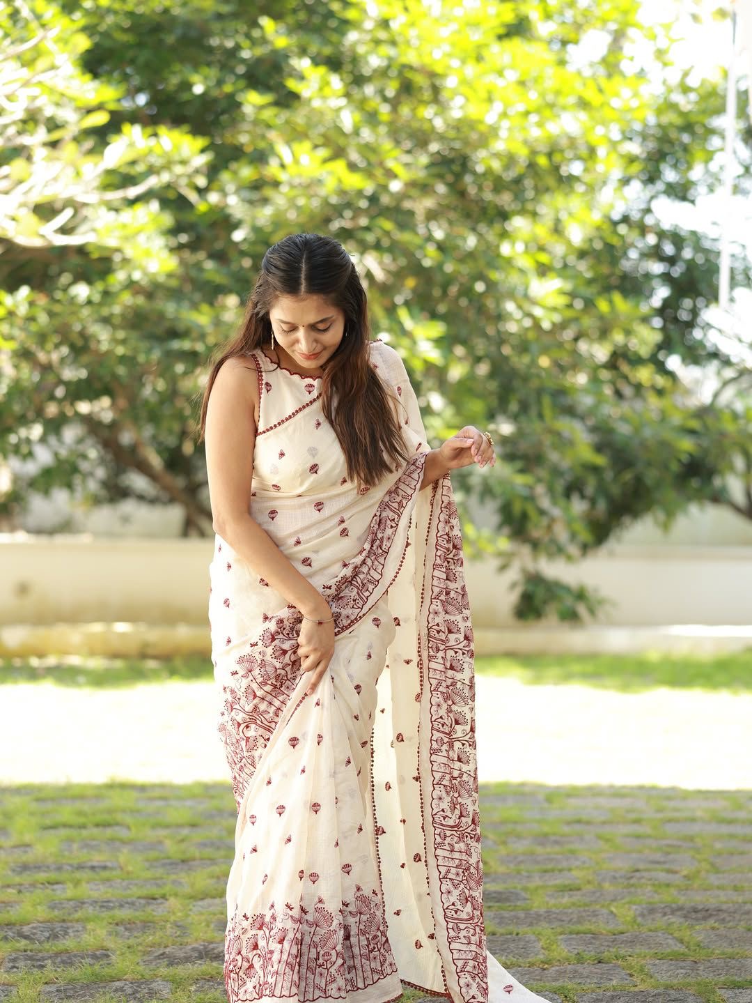 Kota sarees 2