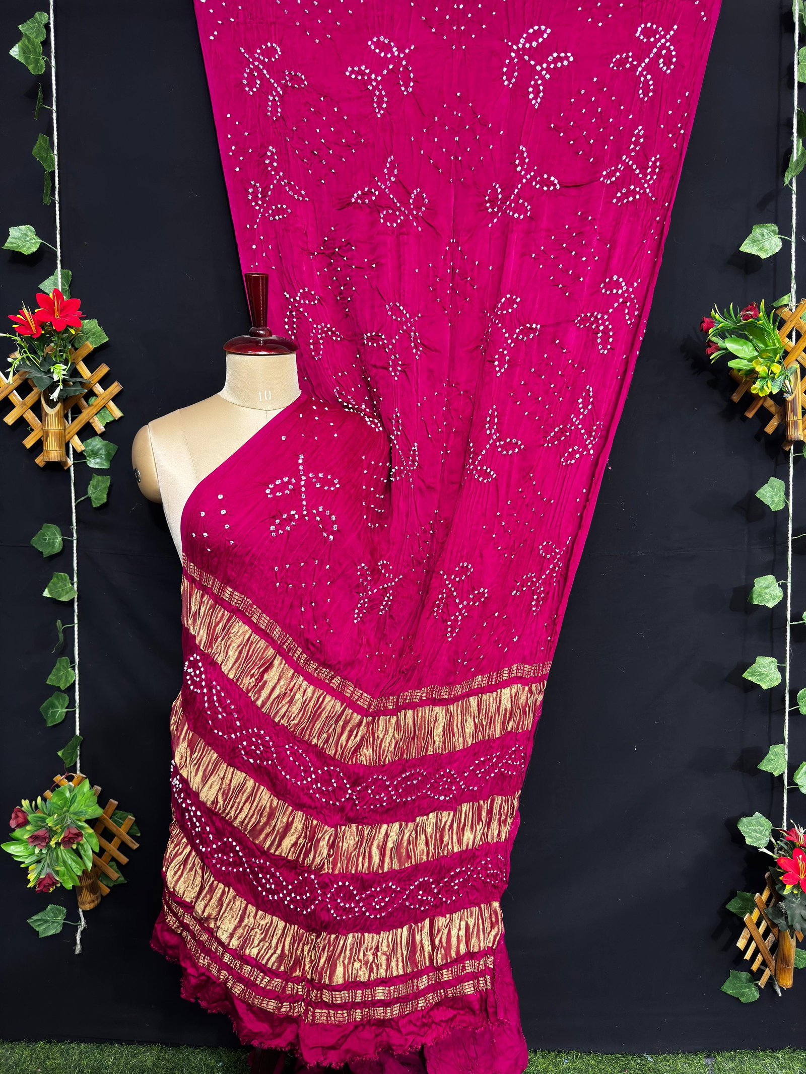 Saree 5