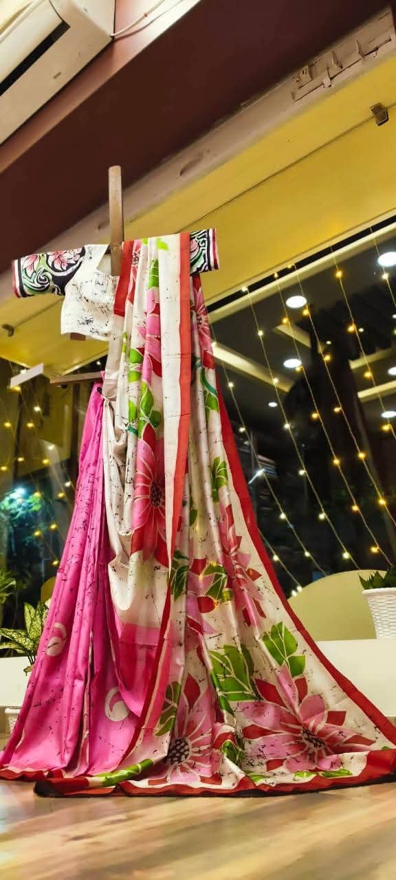 Saree 2