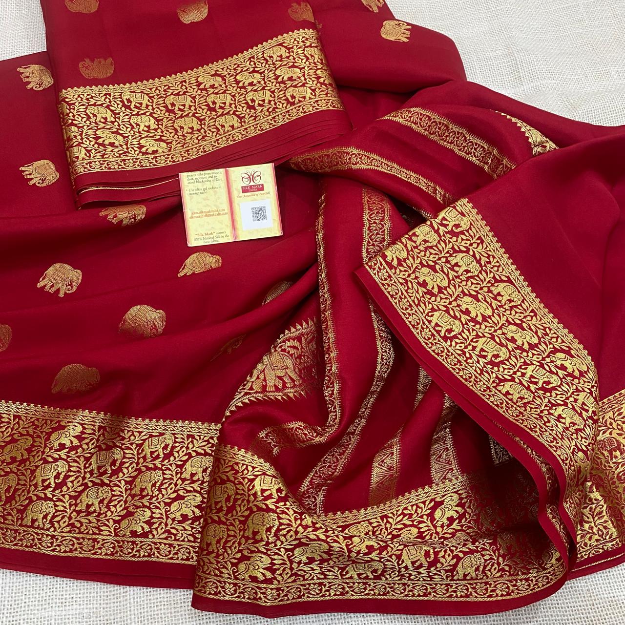 Saree 1
