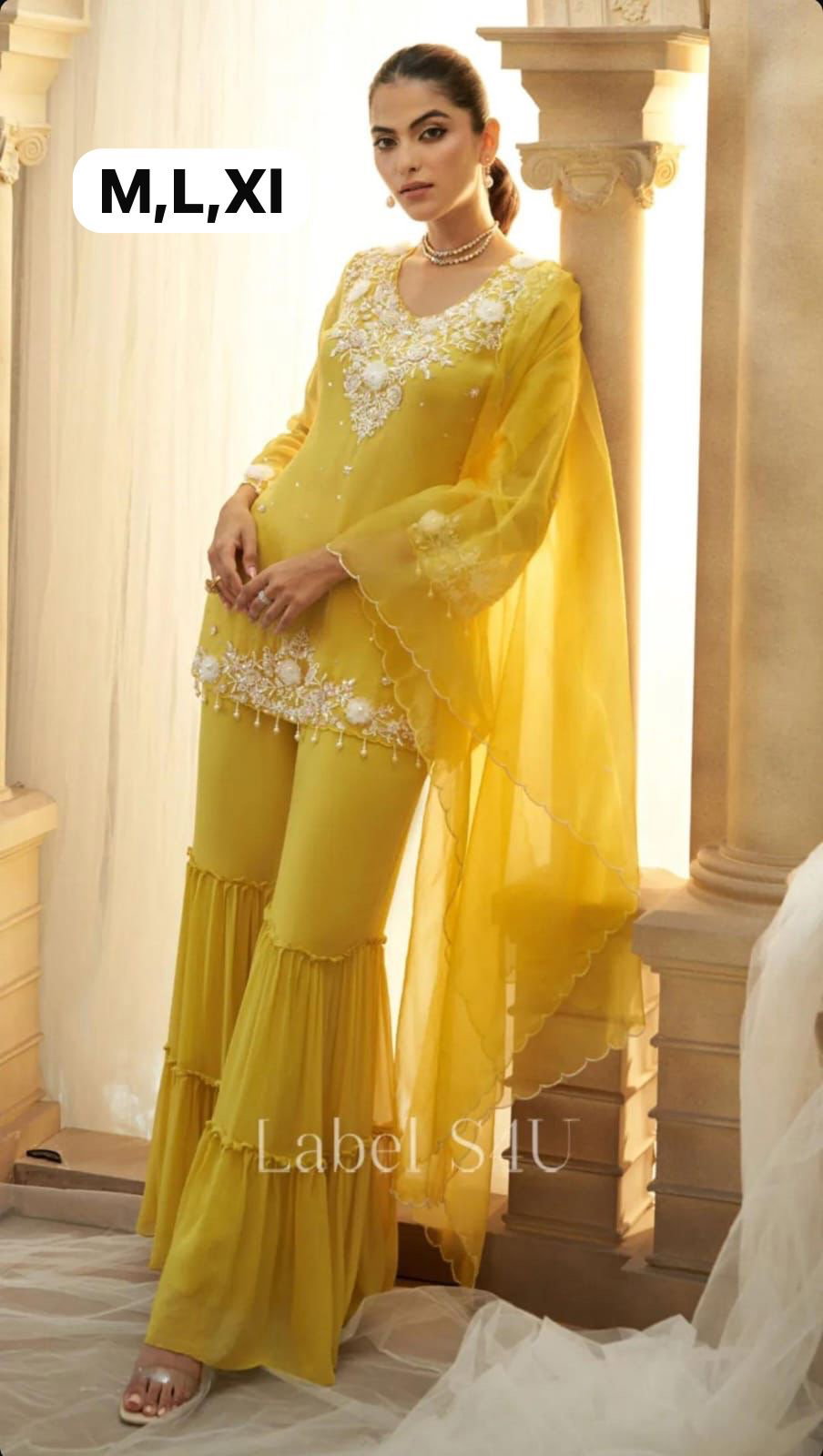 Party wear 3