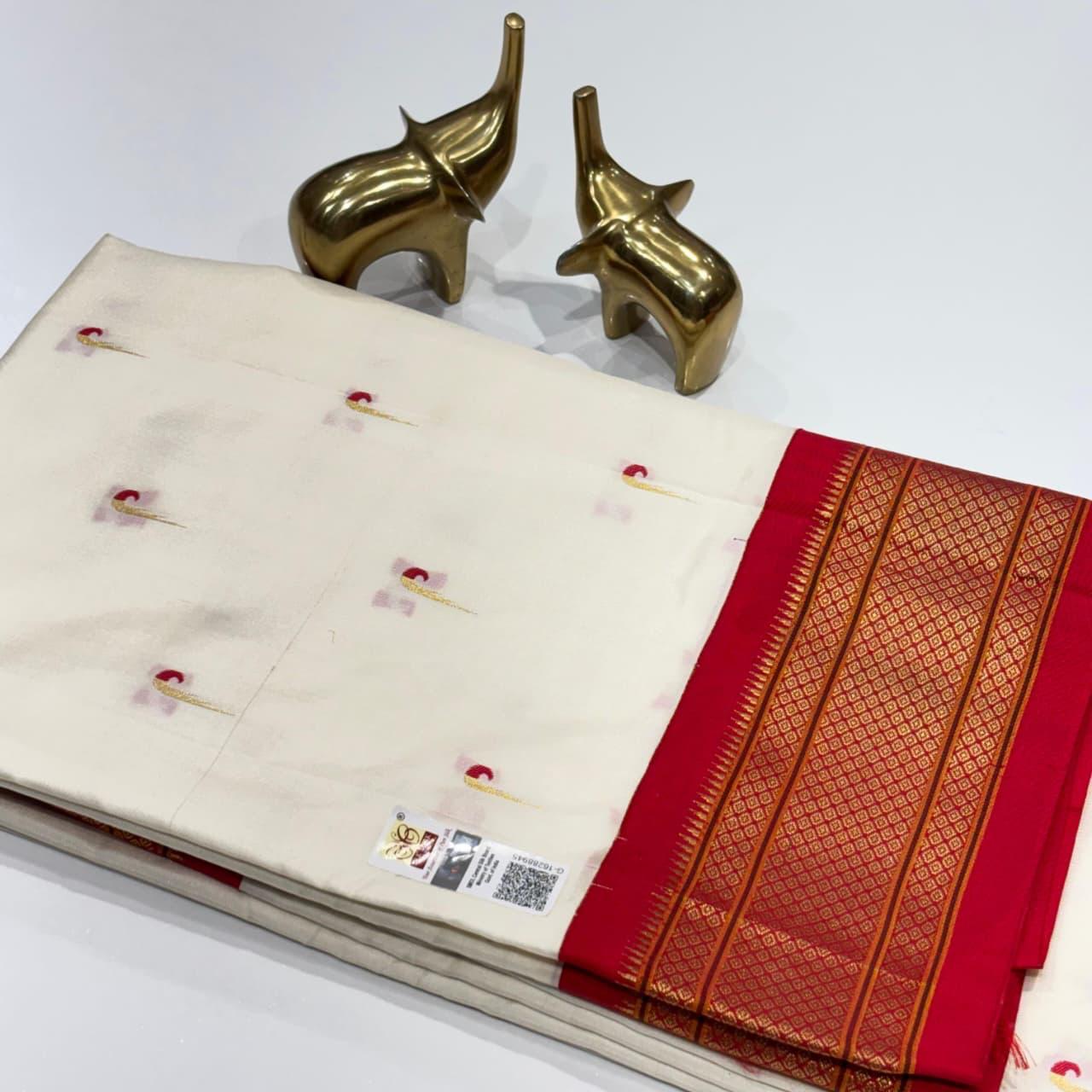 Paithani saree 4
