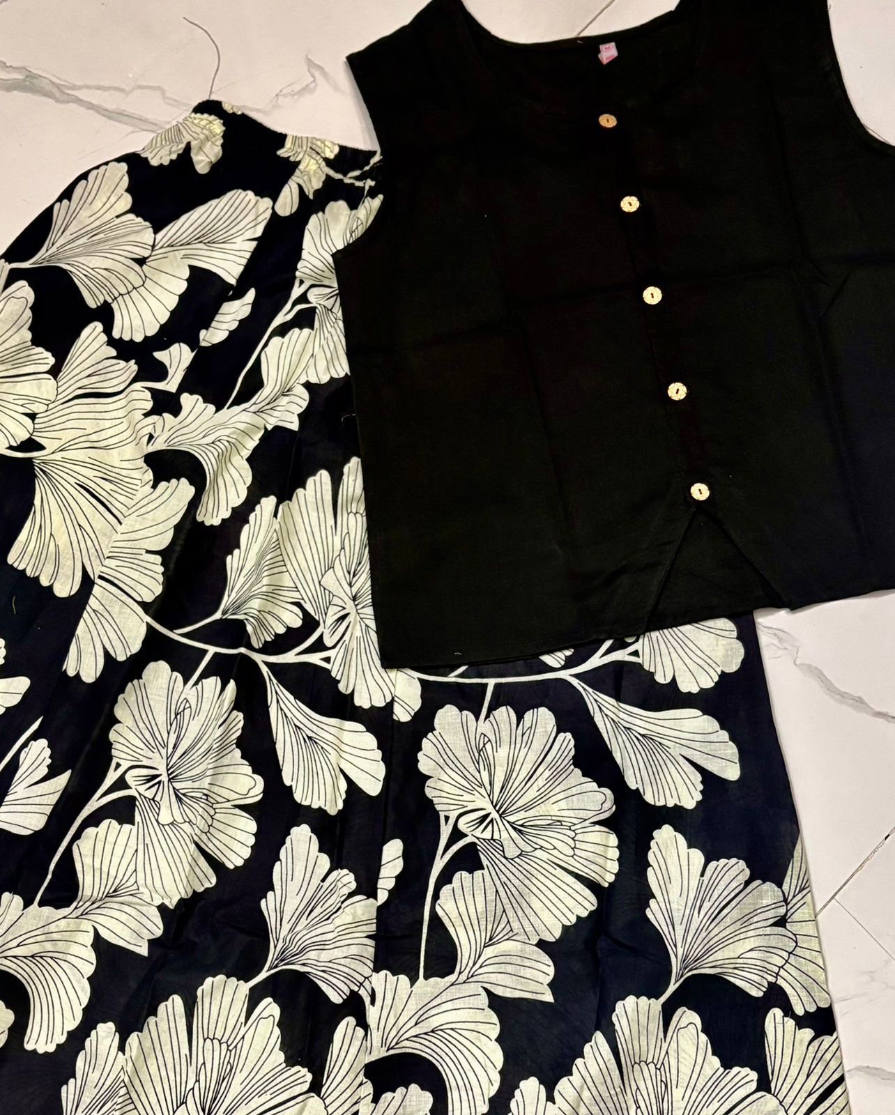 Ready made 10
