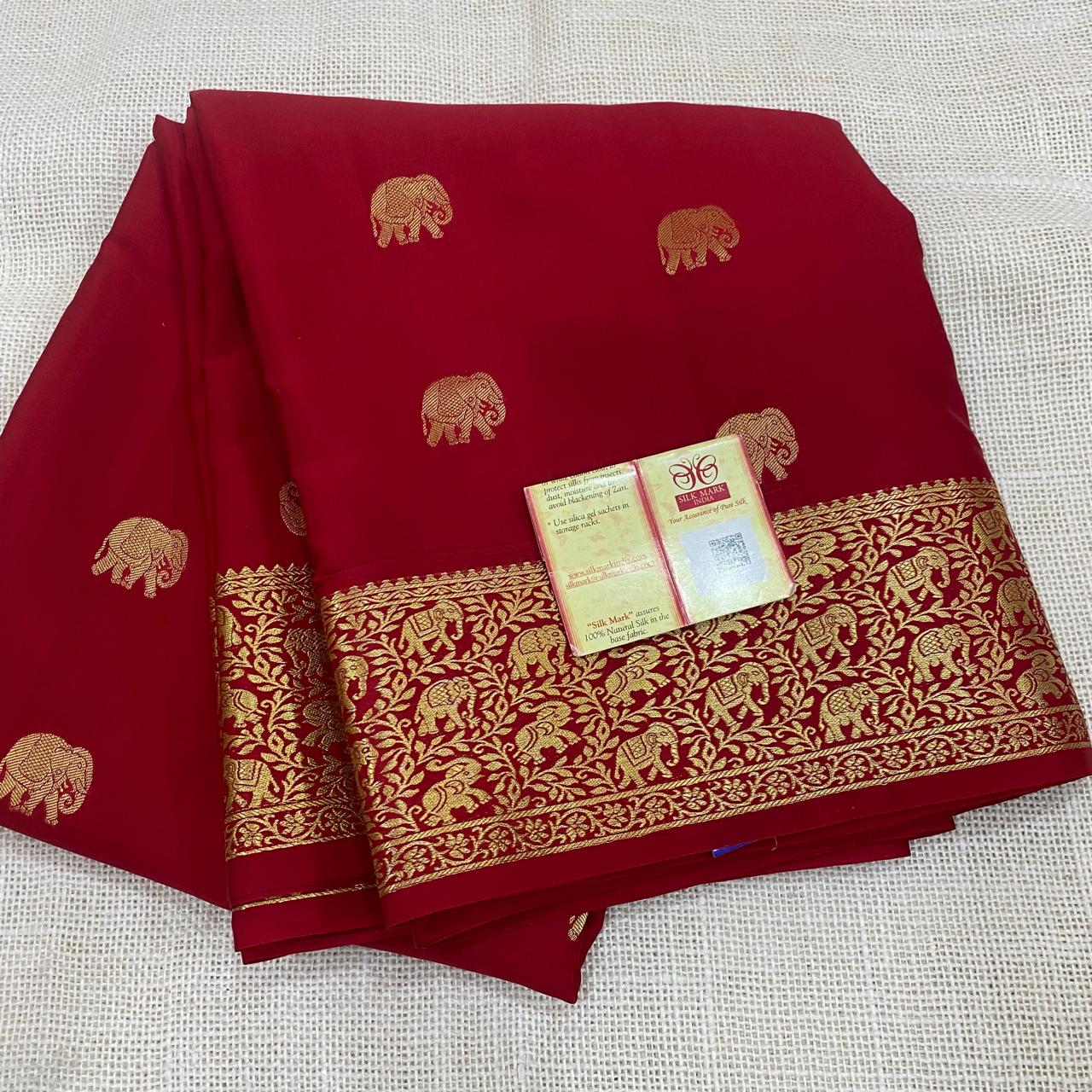 Saree 4