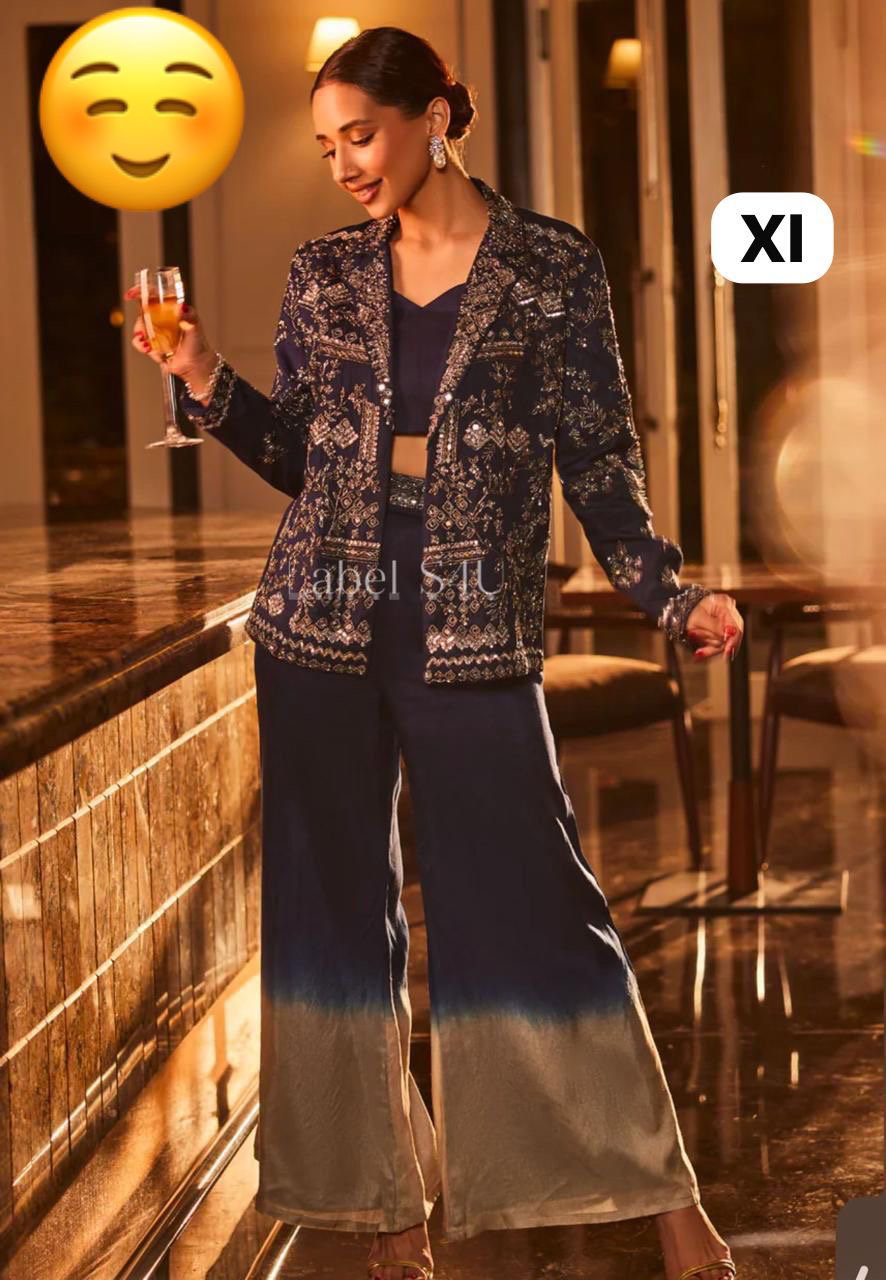 Party wear 4