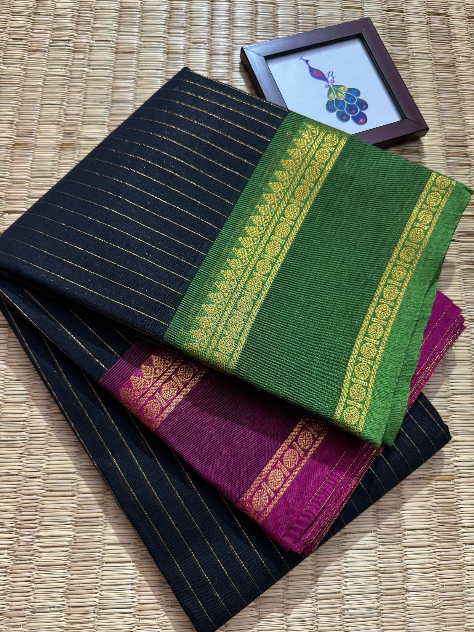 Saree 4
