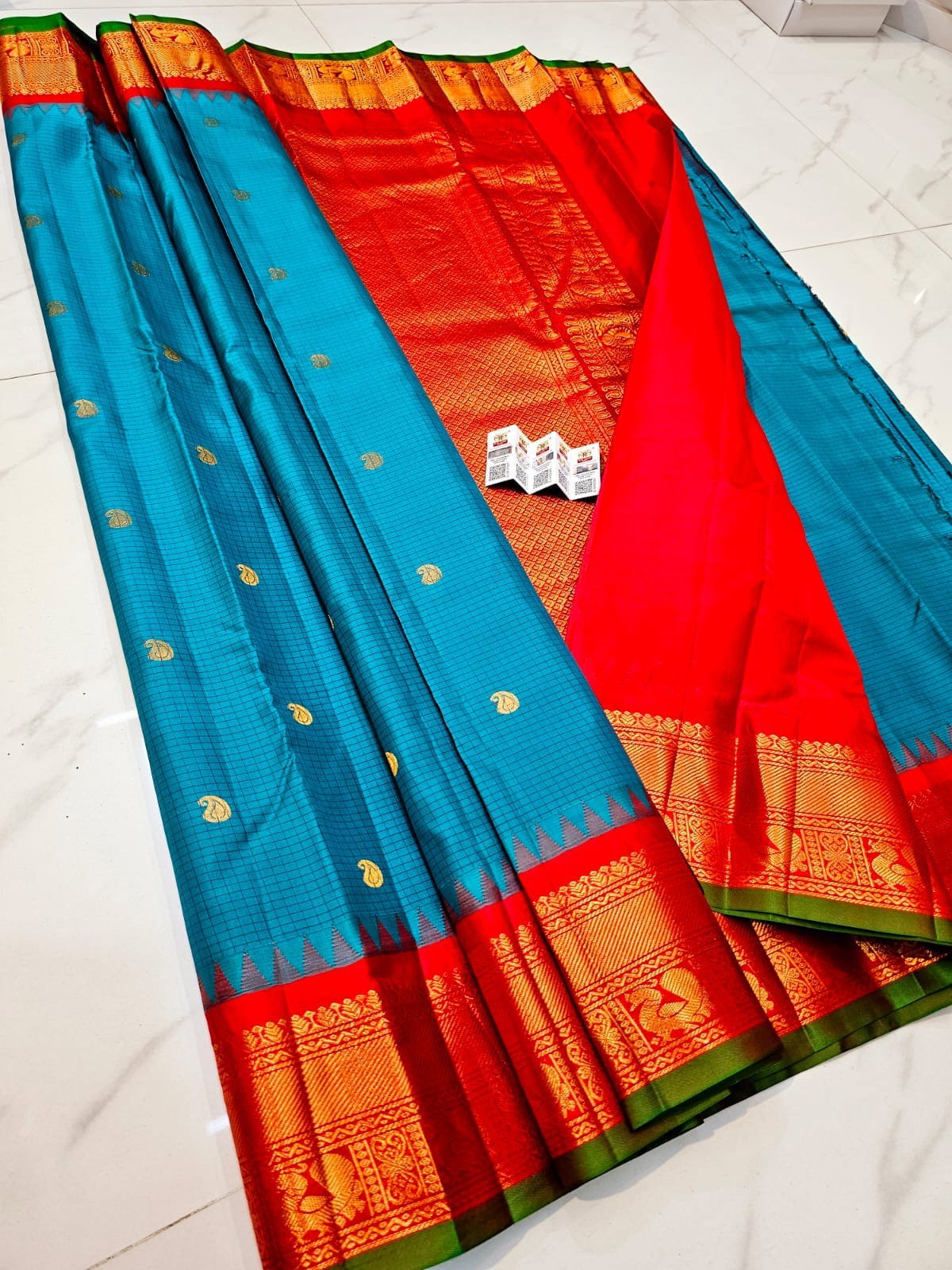 Saree 2