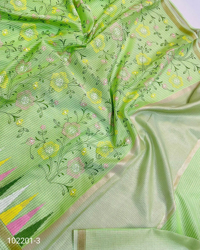 Saree 2