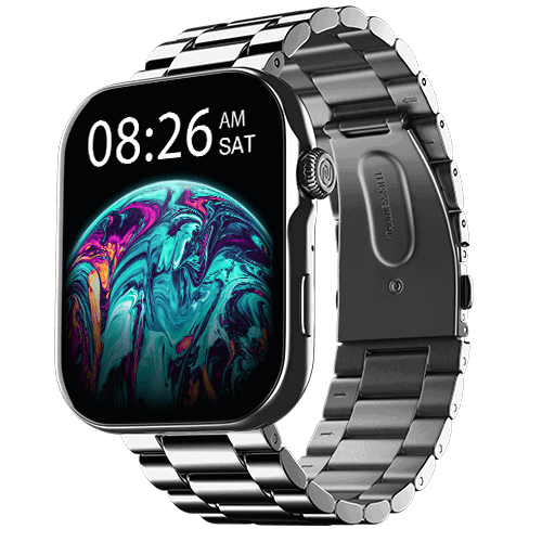 Noise Colorfit Ultra 3