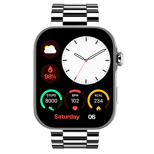 Noise Colorfit Ultra 3 6