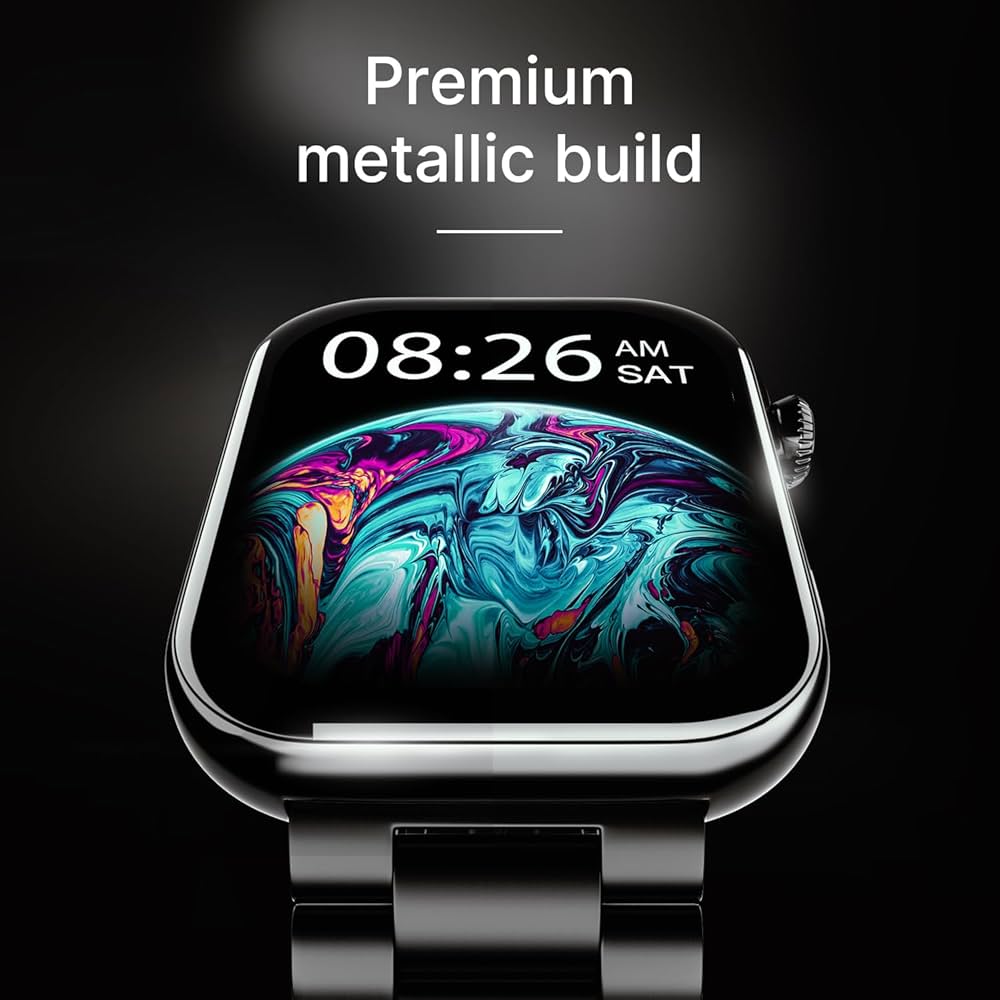 Noise Colorfit Ultra 3 2