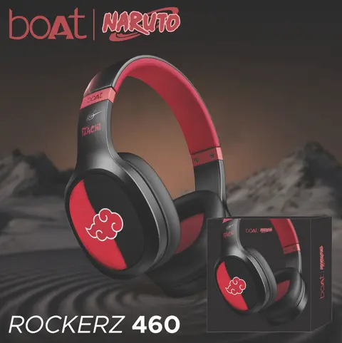 BOAT ANIME EDITION