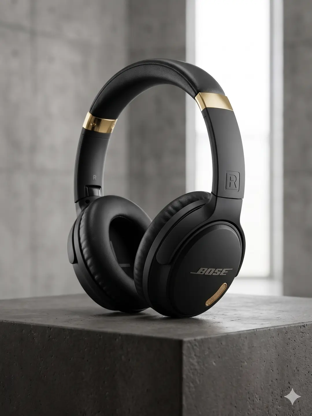 Bose Quietcomfort Ultra Headphones 1