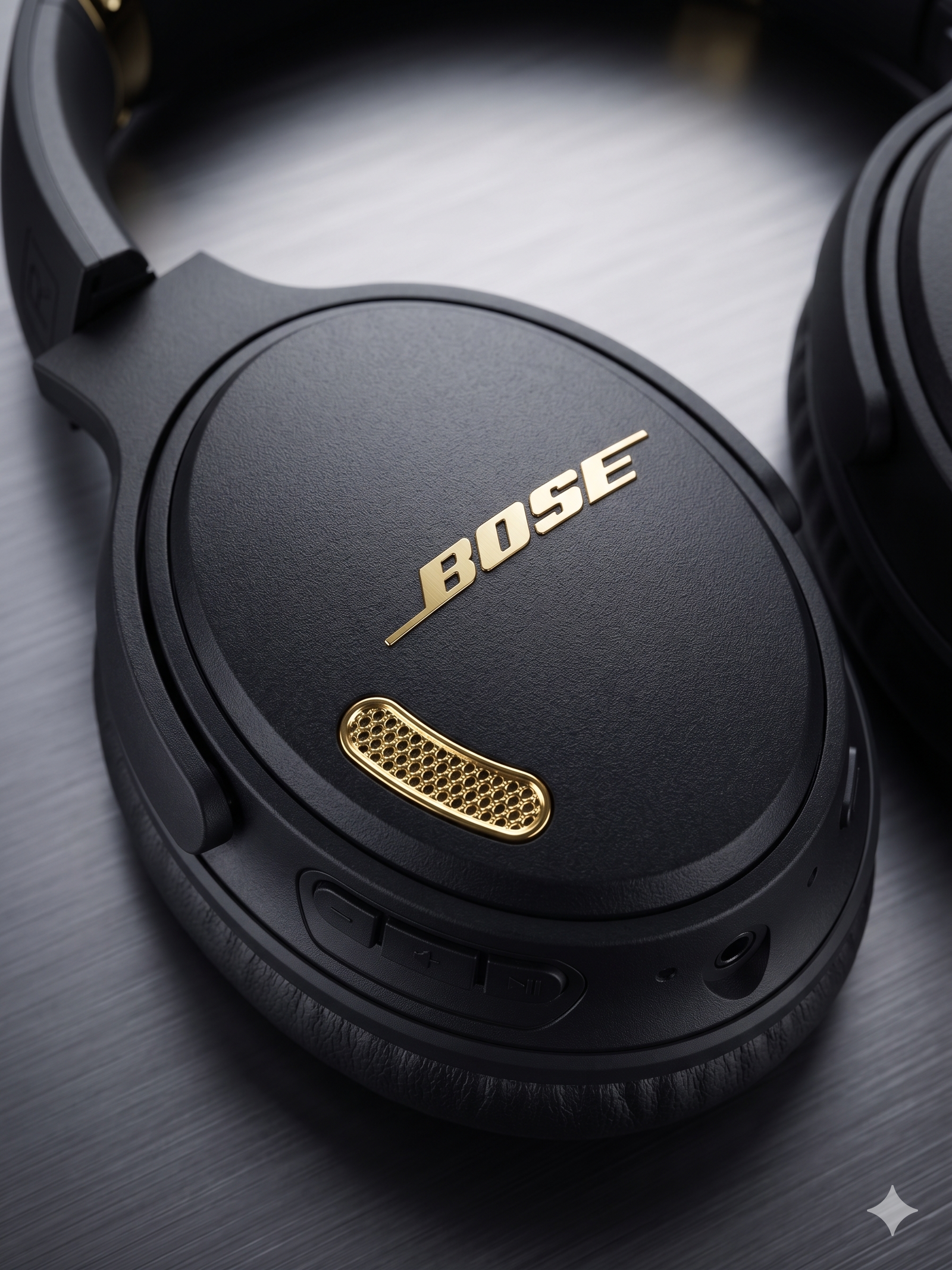 Bose Quietcomfort Ultra Headphones 4