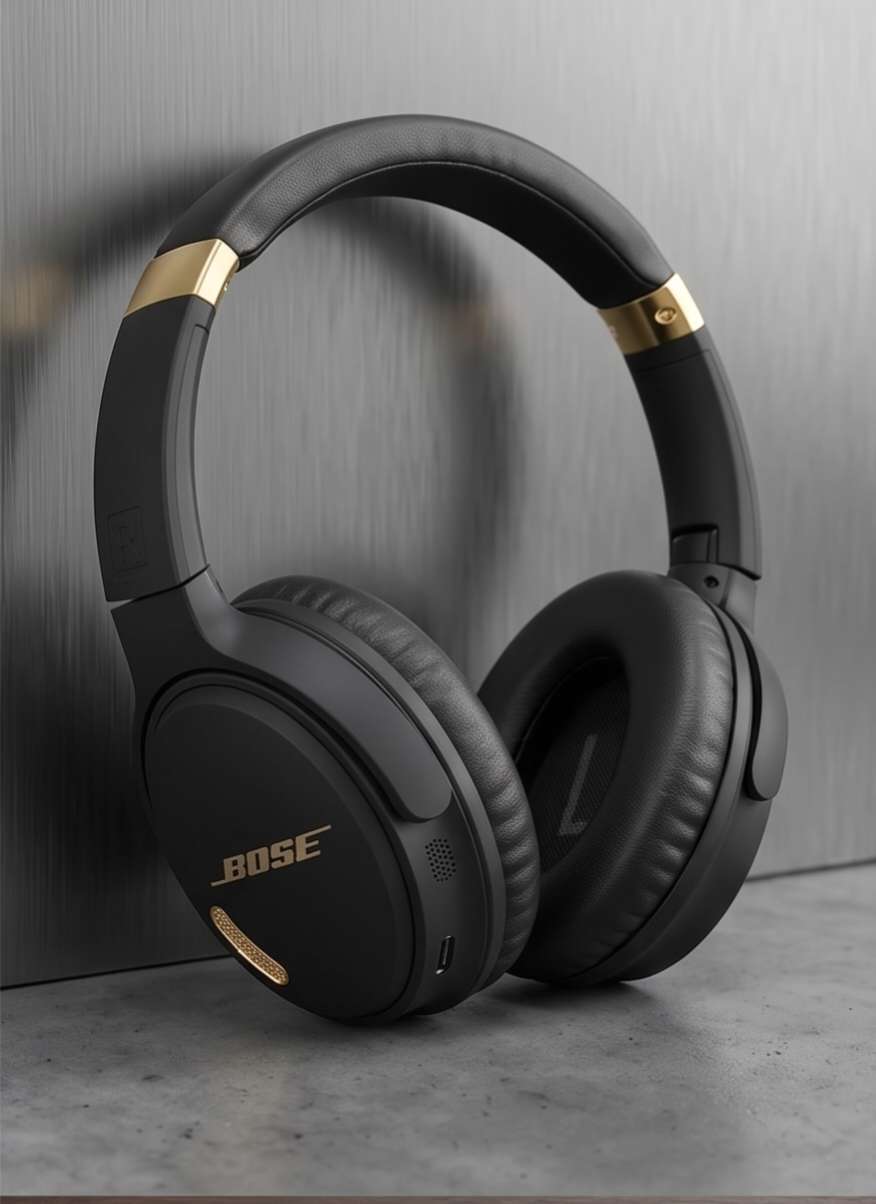Bose Quietcomfort Ultra Headphones 2