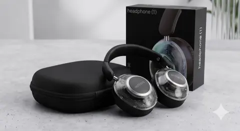 Nothing 1 r Headphone