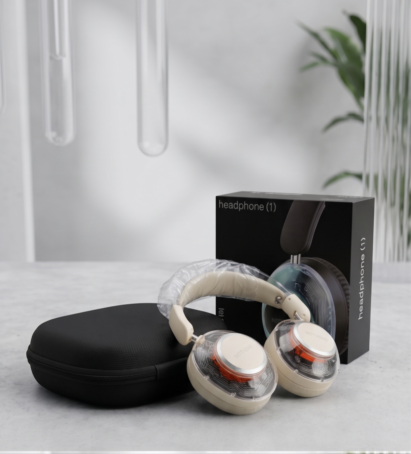 Nothing 1 r Headphone 3