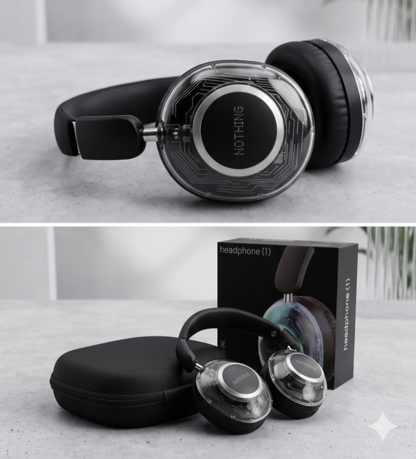 Nothing 1 r Headphone