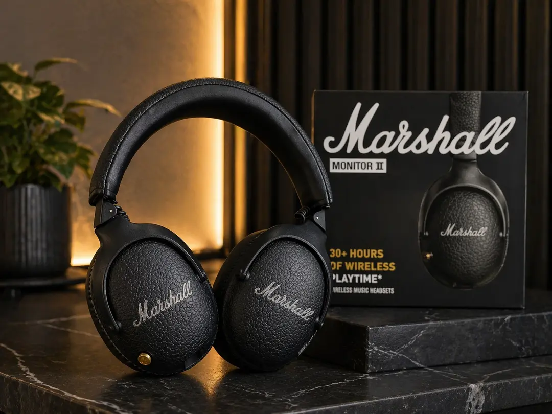 MARSHALL Monitor II 1