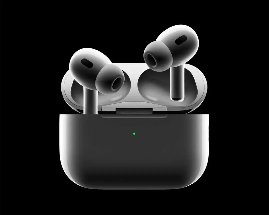 Airpods pro 2 ANC working 1
