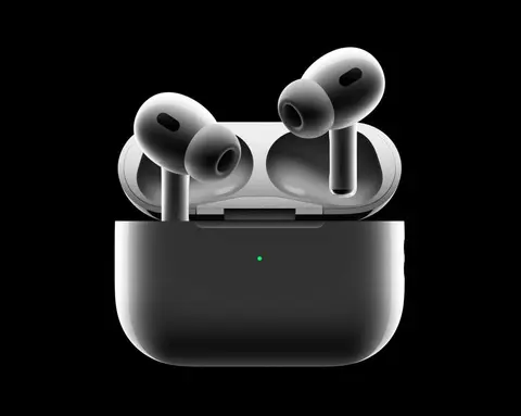 Airpods pro 2 ANC working
