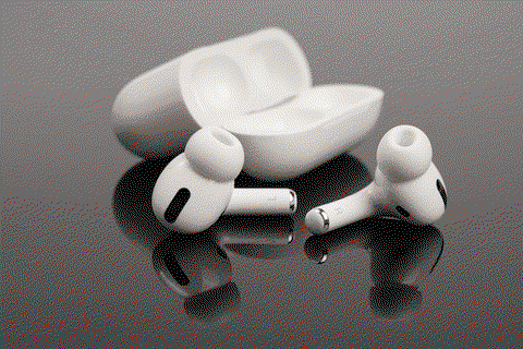 Airpods pro 2 ANC working 3