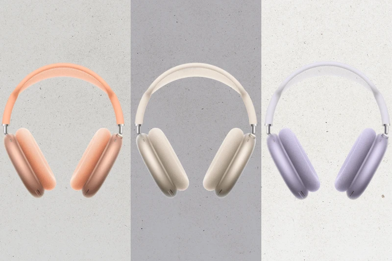 Airpods Max 5