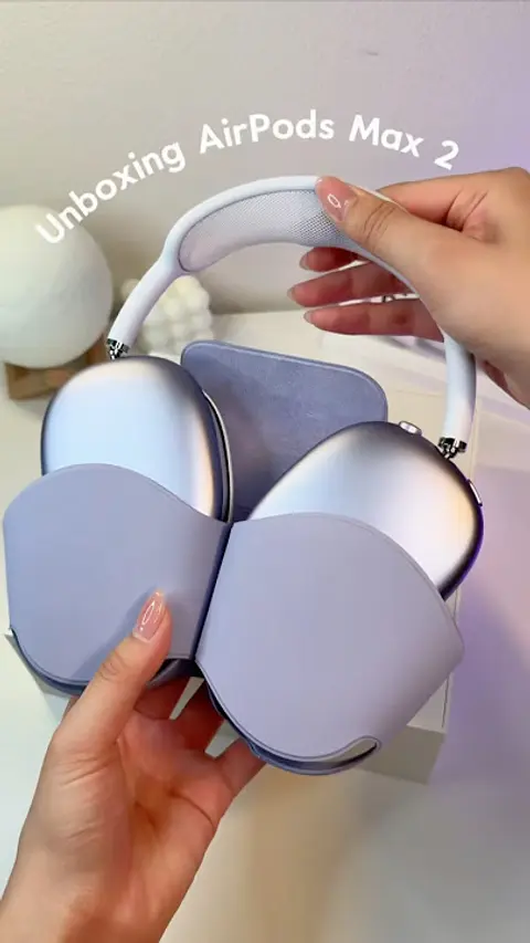 Airpods Max