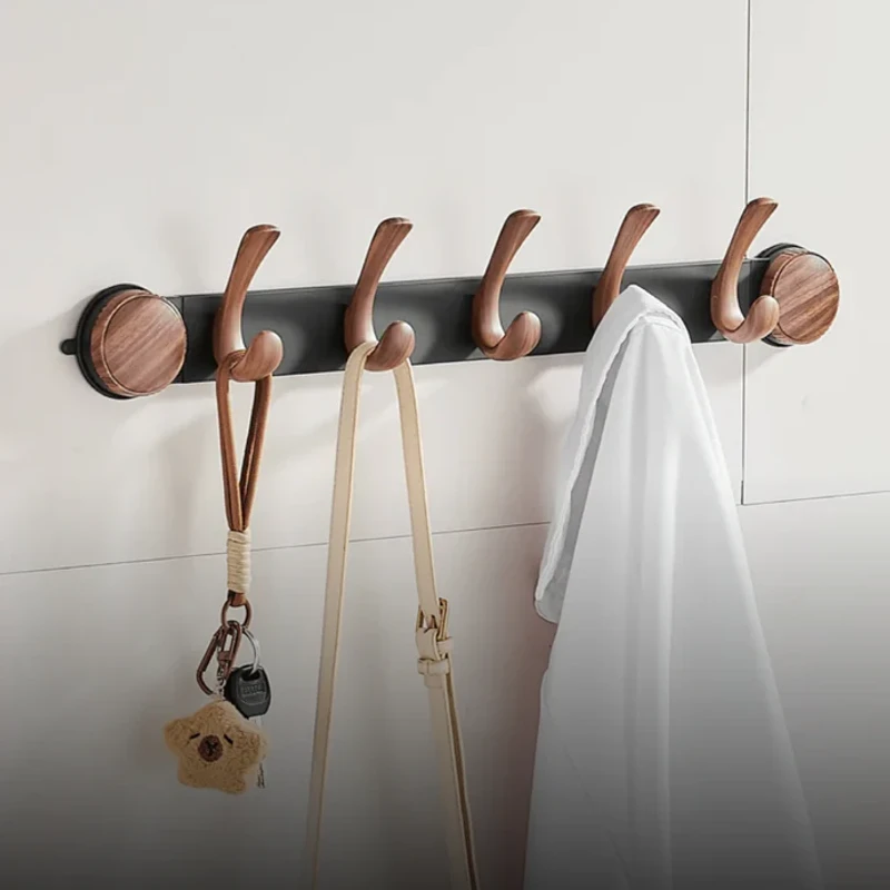 Bathroom Essentials