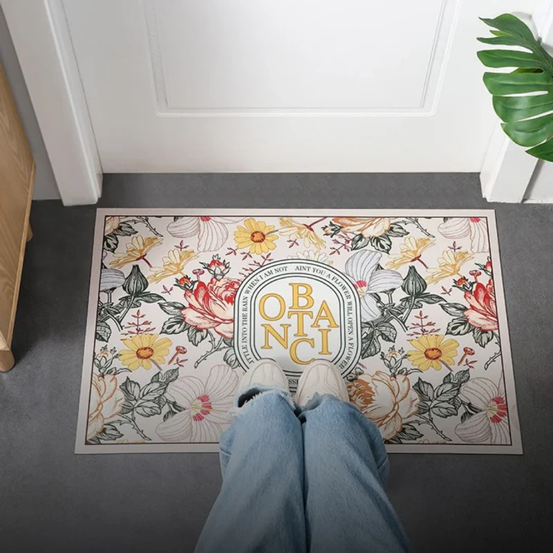 Floor Mats