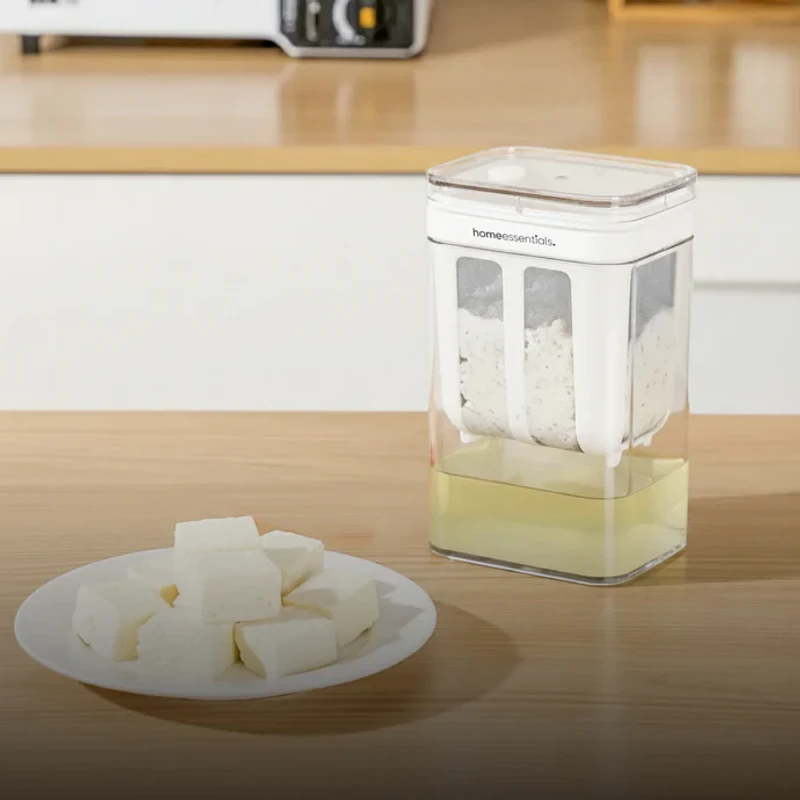 Kitchen Essentials
