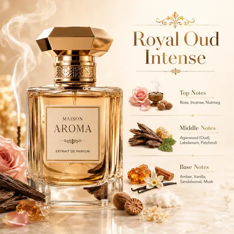 Velvet Musk
