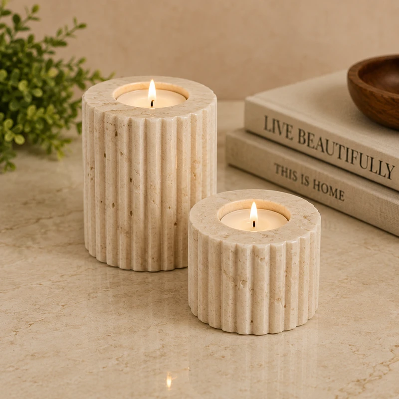 Candle Holders